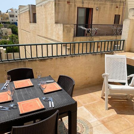 2 Bedroom Apartment In Qala - Gozo Exteriör bild