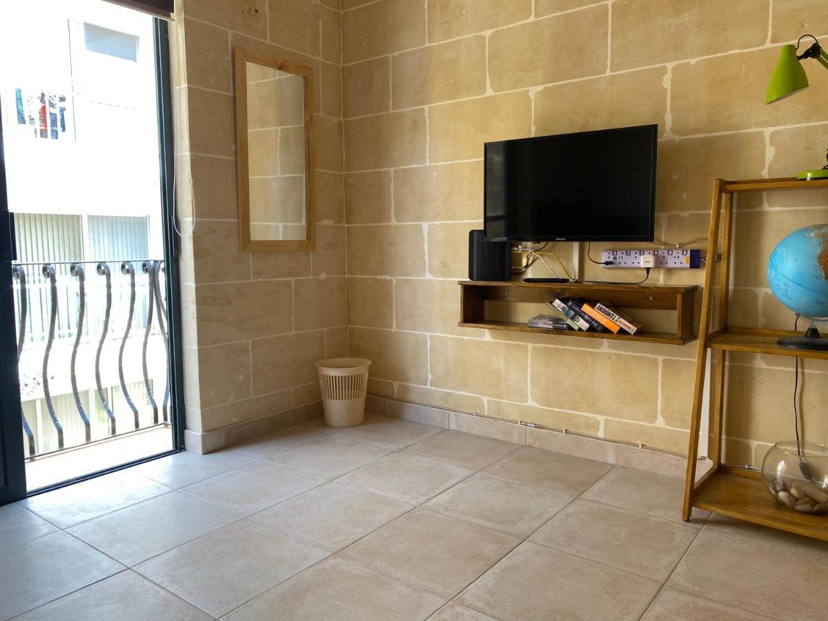 2 Bedroom Apartment In Qala - Gozo Exteriör bild