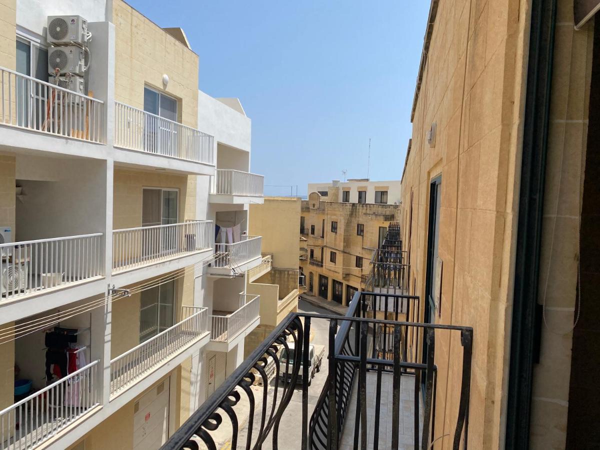 2 Bedroom Apartment In Qala - Gozo Exteriör bild