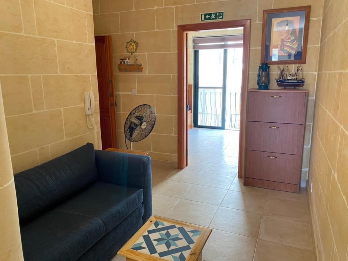 2 Bedroom Apartment In Qala - Gozo Exteriör bild