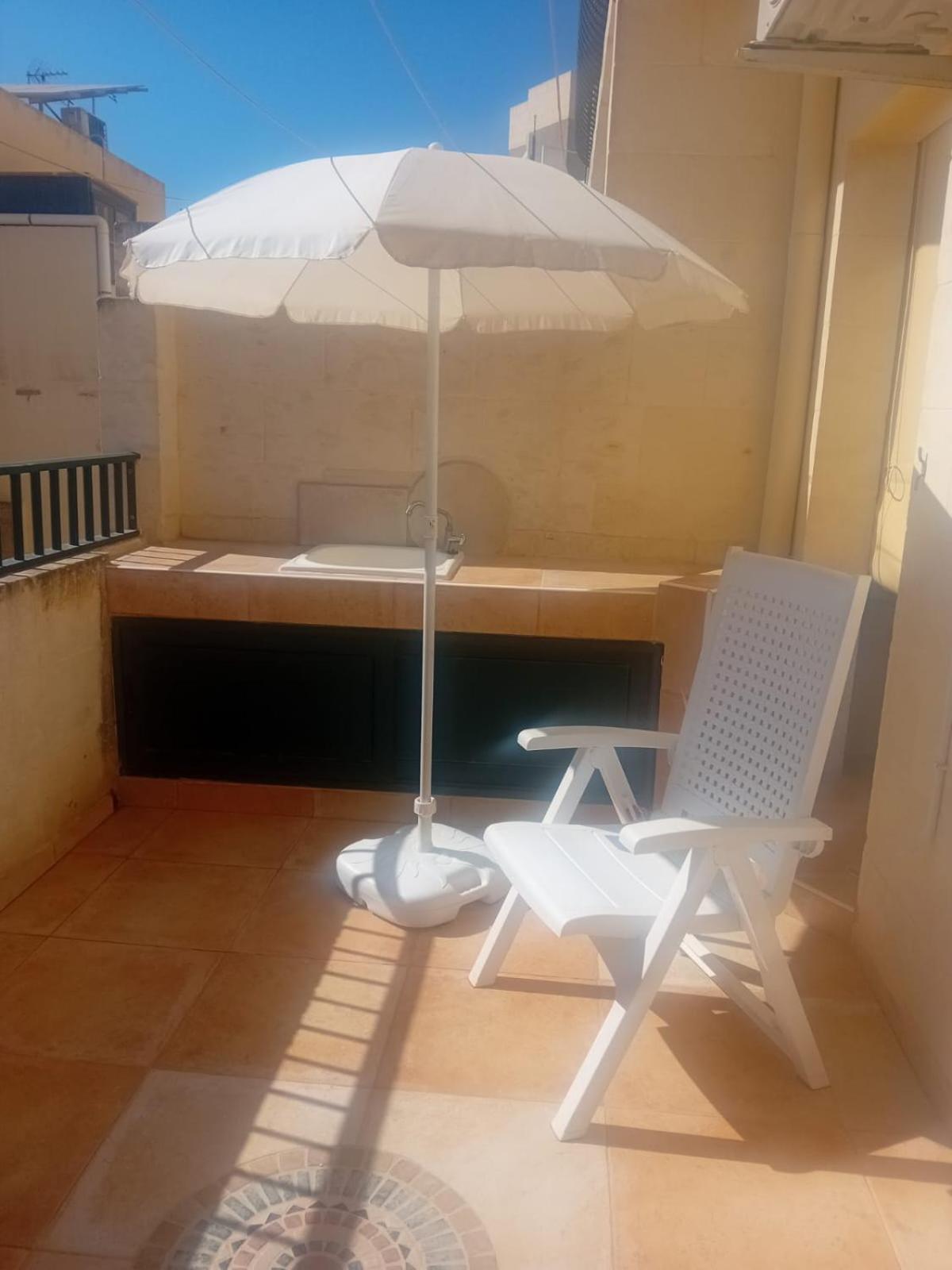 2 Bedroom Apartment In Qala - Gozo Exteriör bild